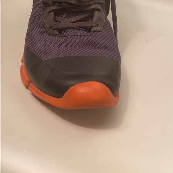 Y-3 Sneaker boot - Picture 5 of 6